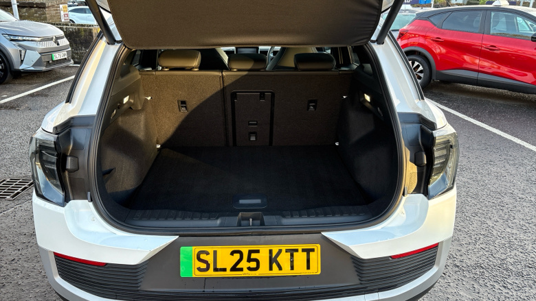 Ford Explorer 210kW Premium 77kWh 5dr Auto Electric Estate